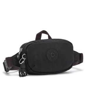 Kipling Women's Alys Fashion Waist Pack Black